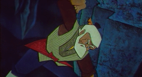 动漫虾扯蛋:攀岩,跳水,空手卸巨石!葫芦娃爷爷到底是谁?