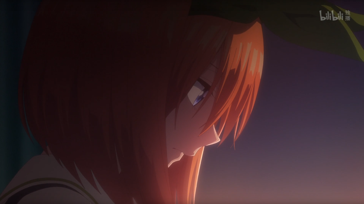五等分的新娘完结:本以为"五月偷家",其实是"我全都要