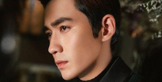 《许你浮生若梦》:角色互换,朱一龙饰演赵云澜会是怎样的画风?