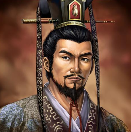 春秋末年之际,看吴王阖闾如何被勾践打败,并嘱咐儿子报仇的故事