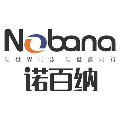 nobana诺百纳净水