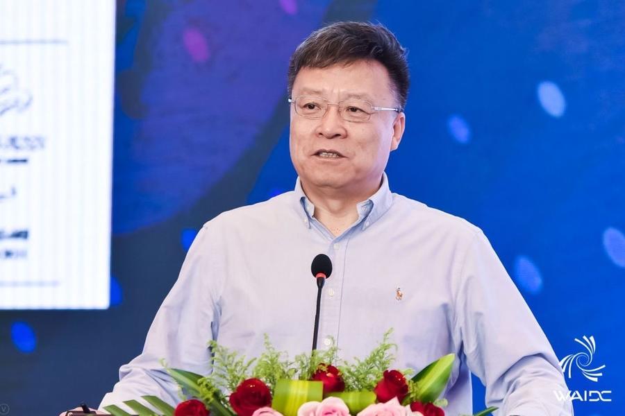高文院士:城市大脑易患自闭症,数字视网膜是良方