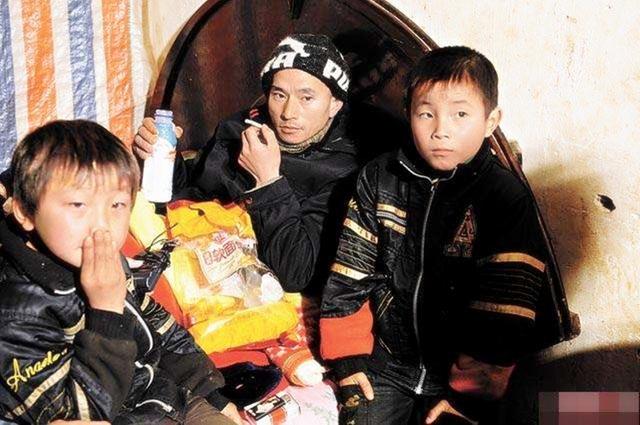 曾红遍网络的"犀利哥"如今过着怎样的生活?8年之后更令人心酸