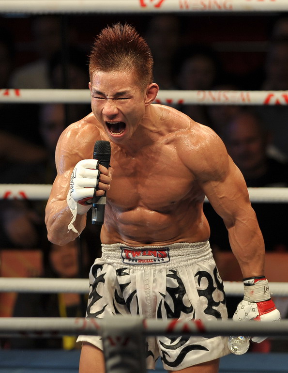 中华虎杨建平发文指责方便,却被揭短:你ko日本人是演!