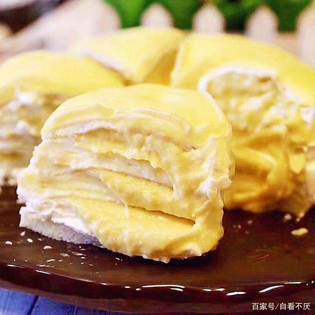 吃榴莲是为了补充营养?不,营养只是榴莲的附加值 吃榴莲是为了补充营养?不,营养只是榴莲的附加值
