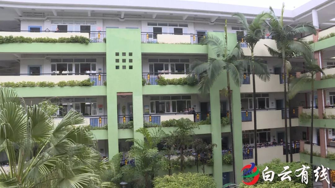 小升初适应时间太长?白云省实与方圆实验小学联手出招!