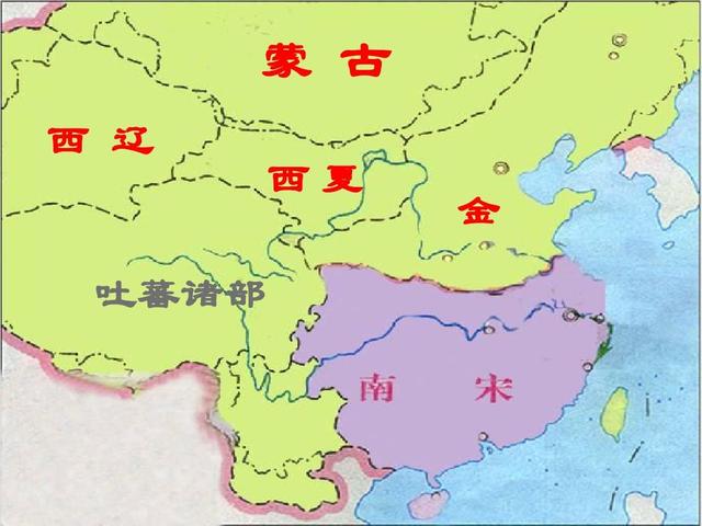浅析野狐岭之战:成吉思汗大败40万金军,从此蒙古铁骑驰骋天下