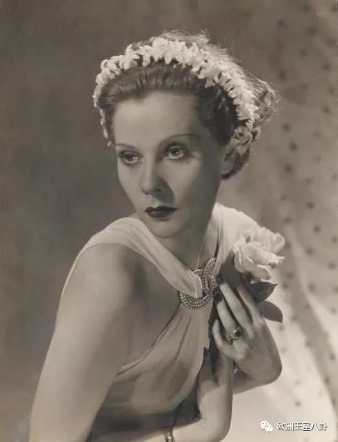 她是俄国末代公主,人生恍如玛丽苏