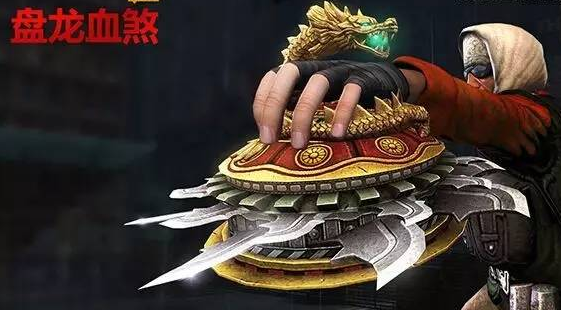 盘点那些游戏中的奇葩武器,这游戏居然拿血清试剂打伤害