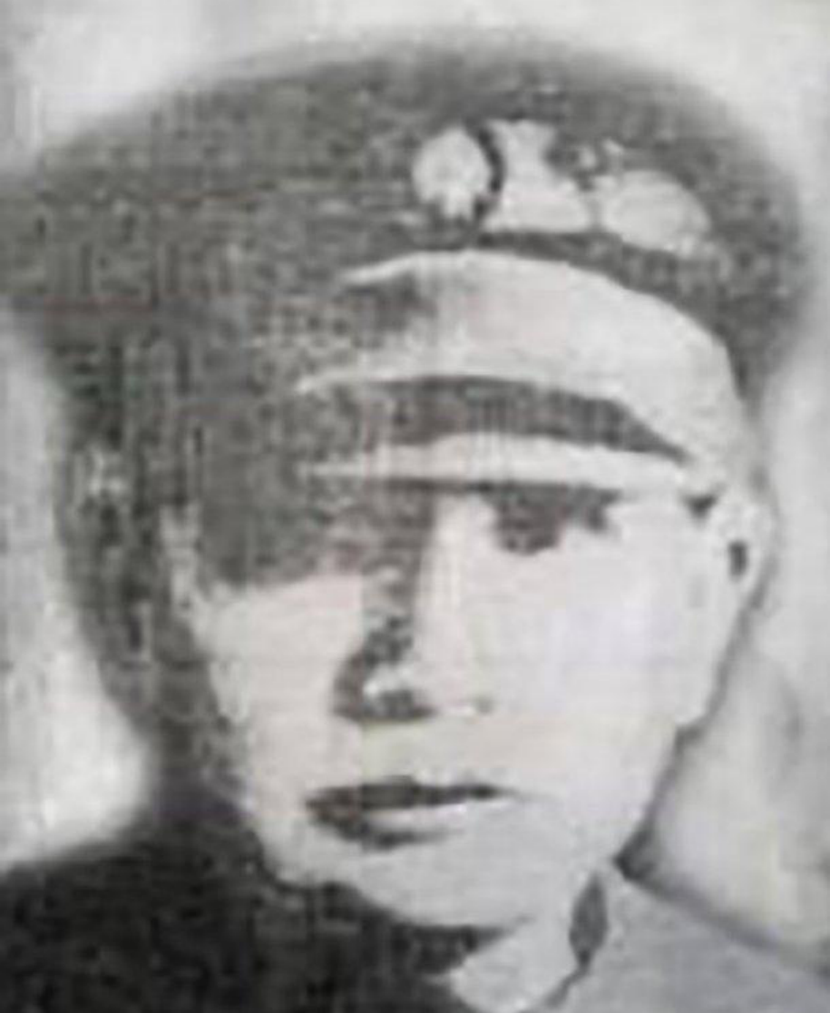 戴笠手下"四大金刚",沈醉活了80多,而他活了100多!