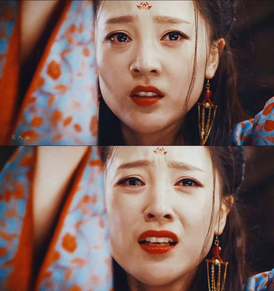 "最美孟婆"拍戏之多,真让人感到意外