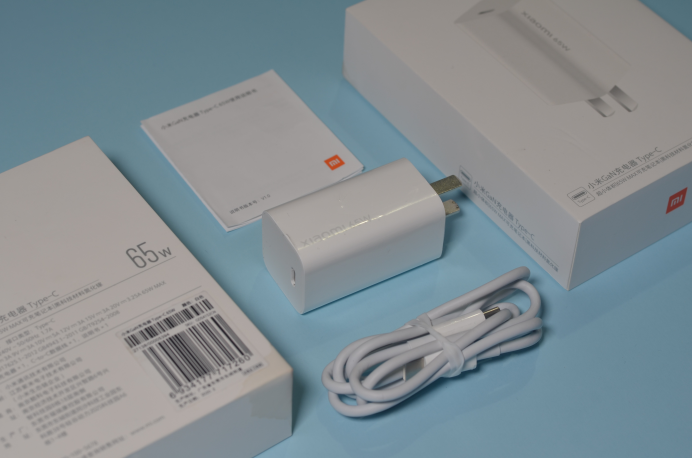 小米65w氮化镓充电器评测,性价比很高,仍有美中不足