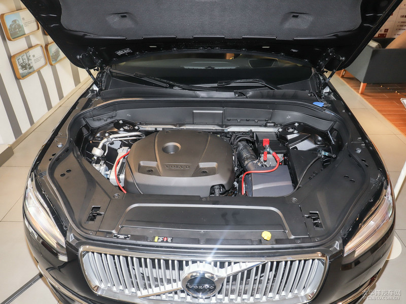 相煎何太急 欧美三豪牌三排座suv对决