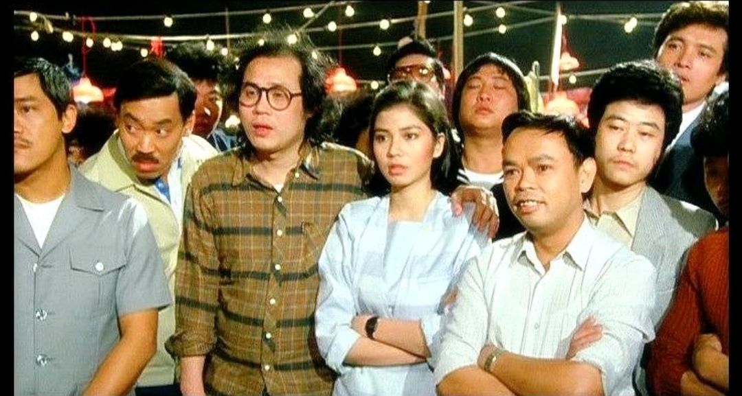 电影奇谋妙计五福星感觉不错推荐一下 电影奇谋妙计五福星感觉不错推荐一下