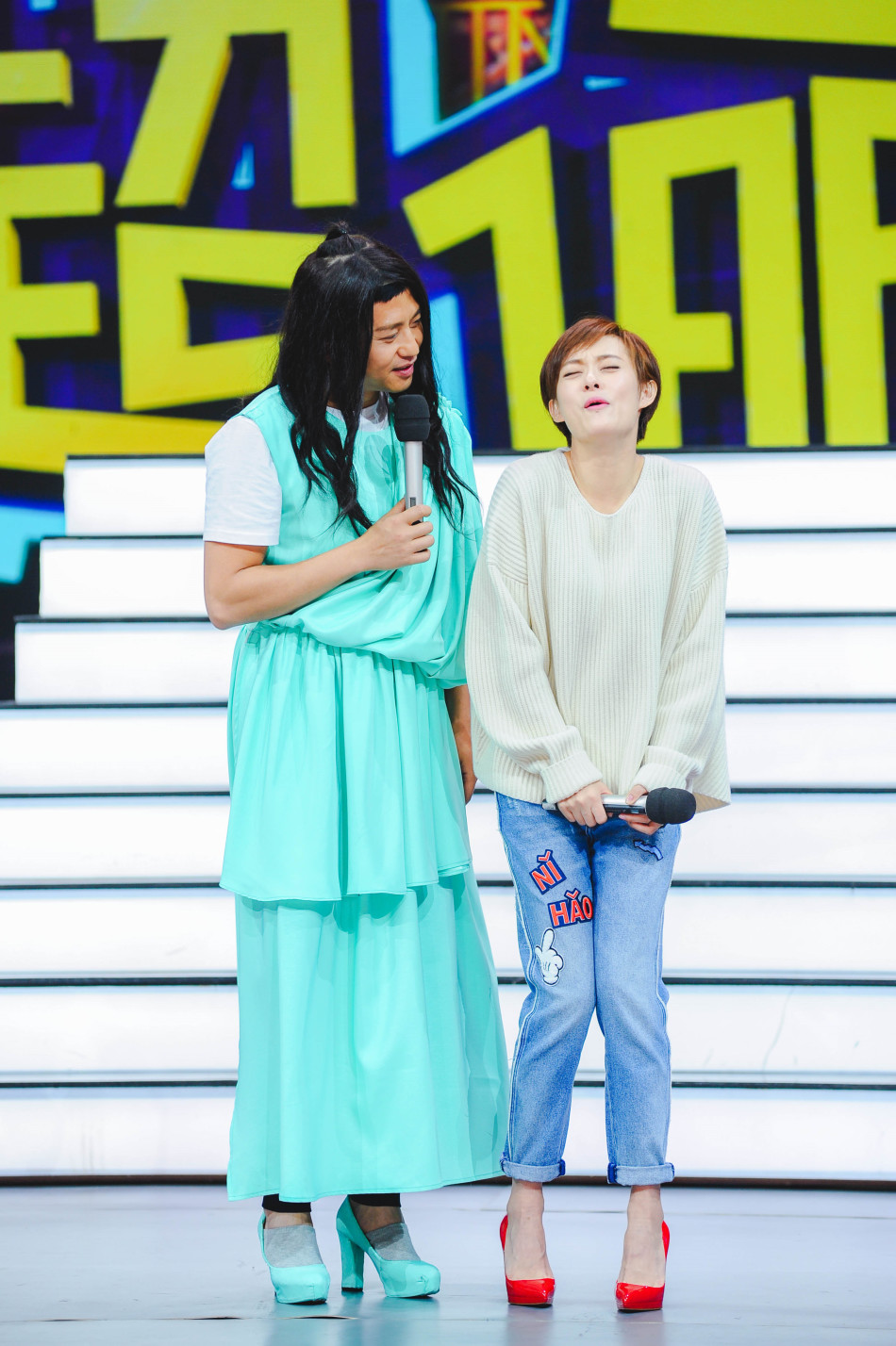 杨幂刘恺威离婚之后,孙俪更博内容让人心疼,网友:你们要挺住啊