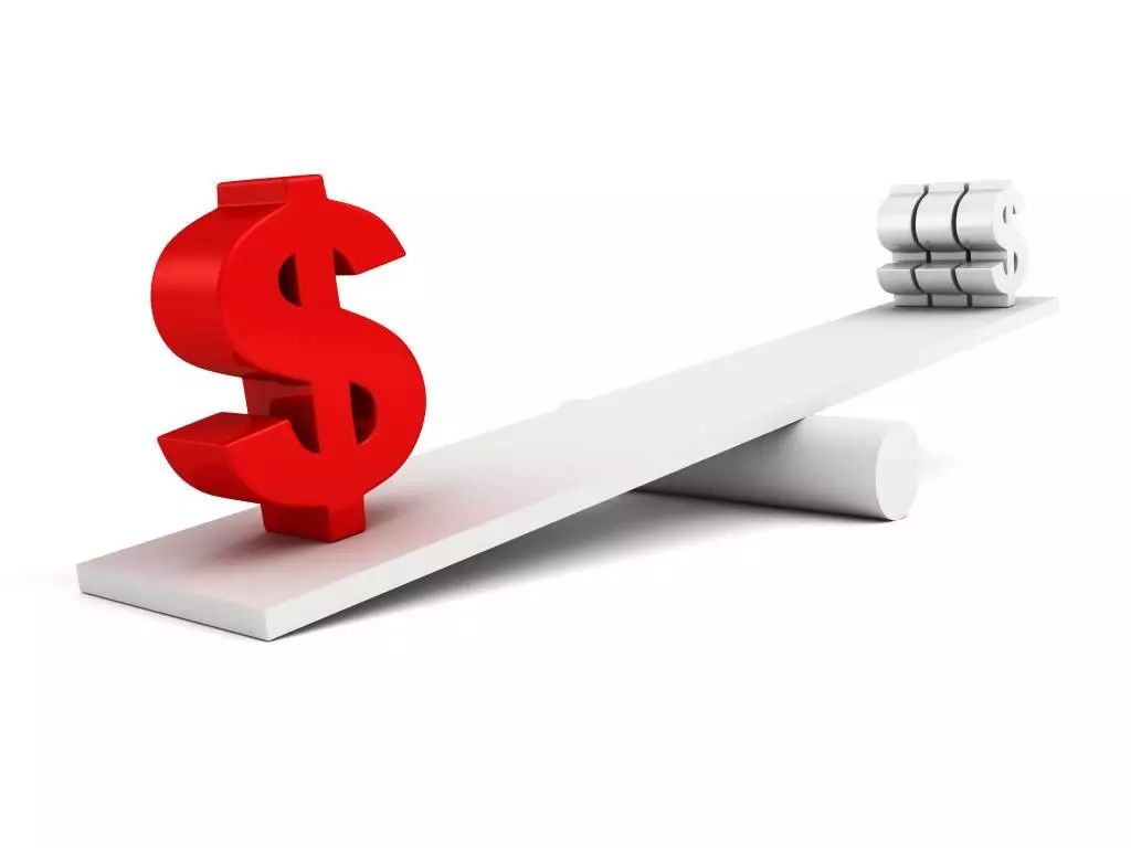 如何使用"金融杠杆"让自己致富?