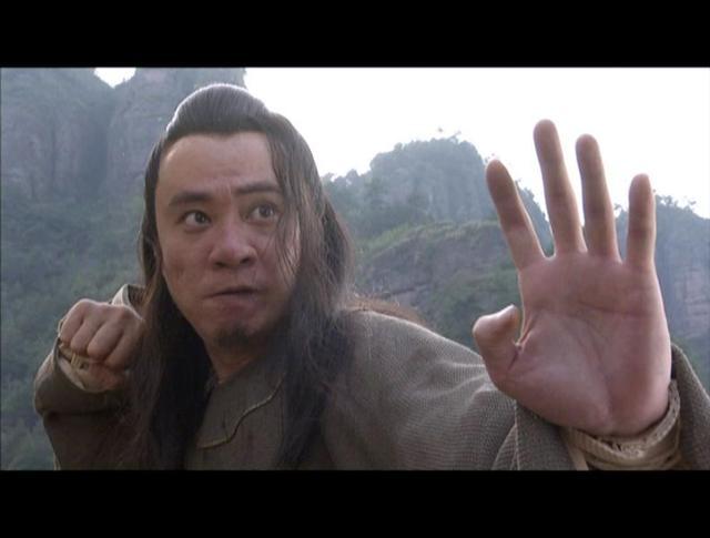 手下并非只有四人组,姑苏慕容氏其实人多势众