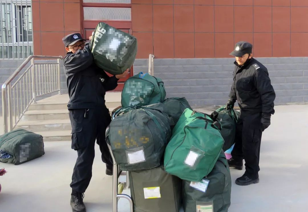 新疆阿克苏女子监狱图片