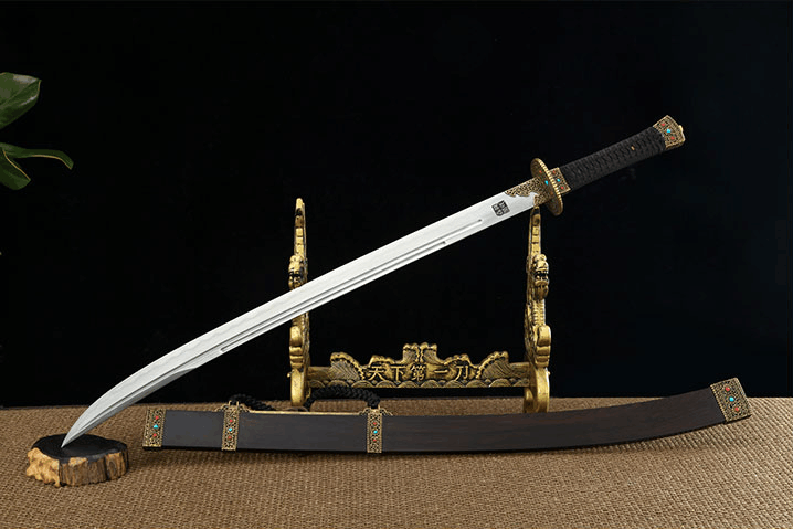 五枚合夹钢清刀