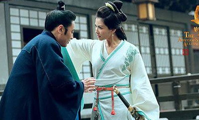 陈平多为刘邦效力奇谋诡计,有"盗嫂","贪金"这样的污点!