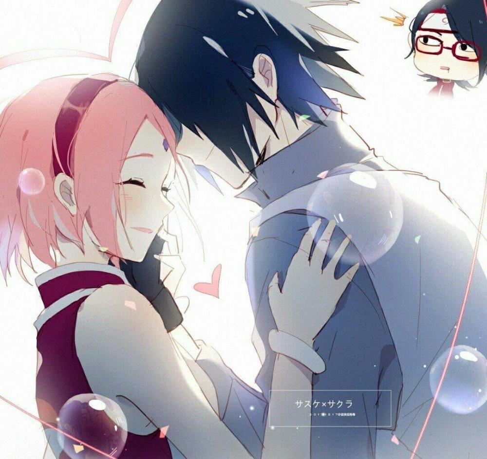 动漫界有一句话叫做:自古红蓝出cp,(然后就没有然