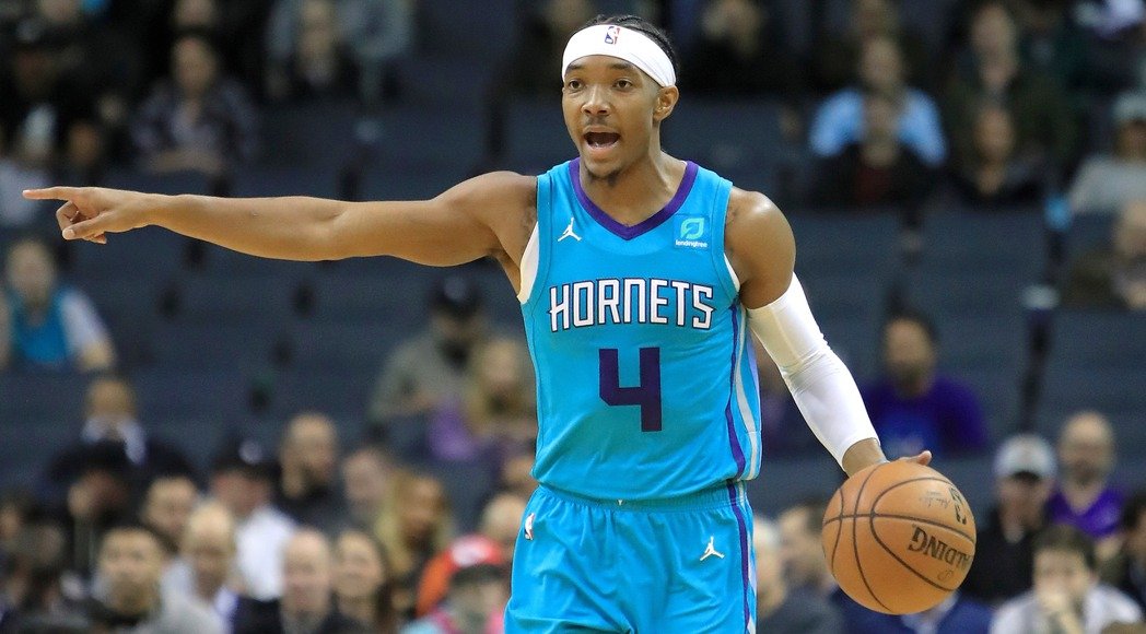 格拉汉姆扮演第四节先生!黄蜂主场力压奇才!