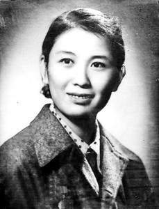 严凤英一生当中的三个男人,富家子弟,甘家三少,知名导演