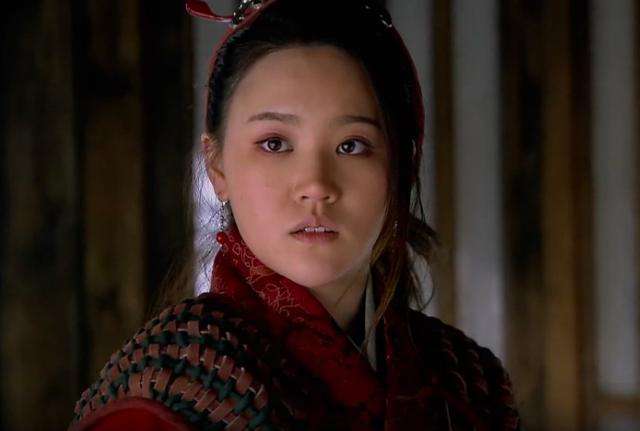 扈三娘那么漂亮,为什么宋江宁愿送给王矮虎,也不自己娶为妻子?