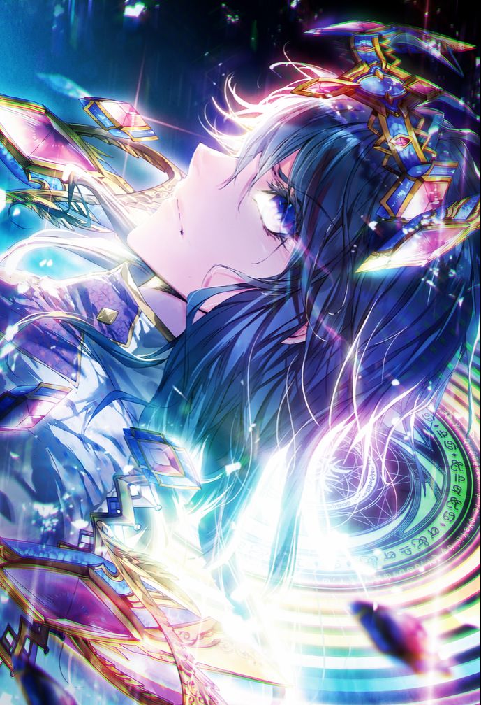 斗罗大陆中的玄天宝录总纲