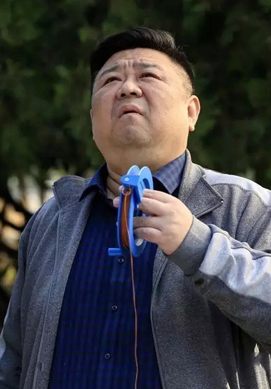 《远方的家》决心来京与儿子为伴的宋明媚忽然因一