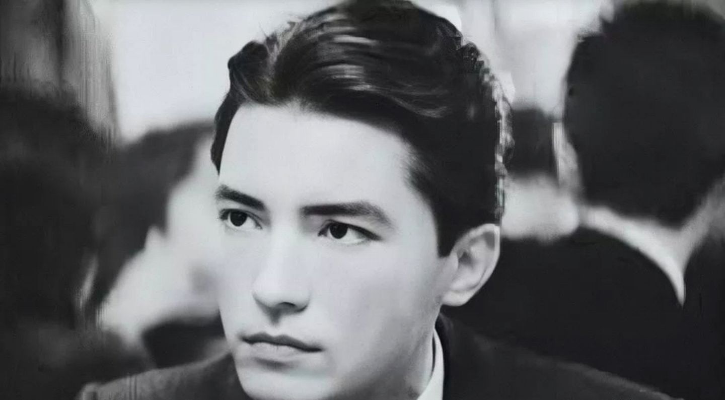 尊龙《末代皇帝》:中国最后一个皇帝,也是一个时代的终结