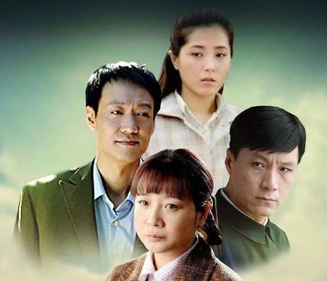 经典回顾:《我的父亲母亲》的强烈的时代性和现实感 经典回顾:《我的父亲母亲》的强烈的时代性和现实感