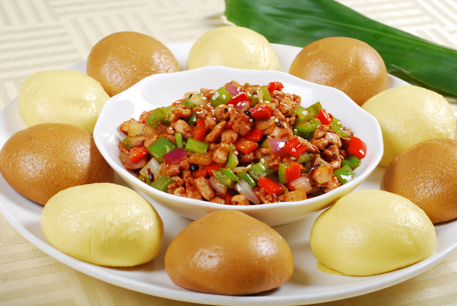 每日推荐六道美味炒菜:让人垂涎欲滴的六道美食