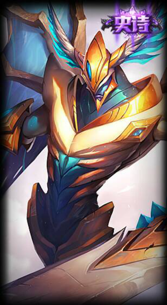 lol:砍翻一切,大灭剑魔新手教学