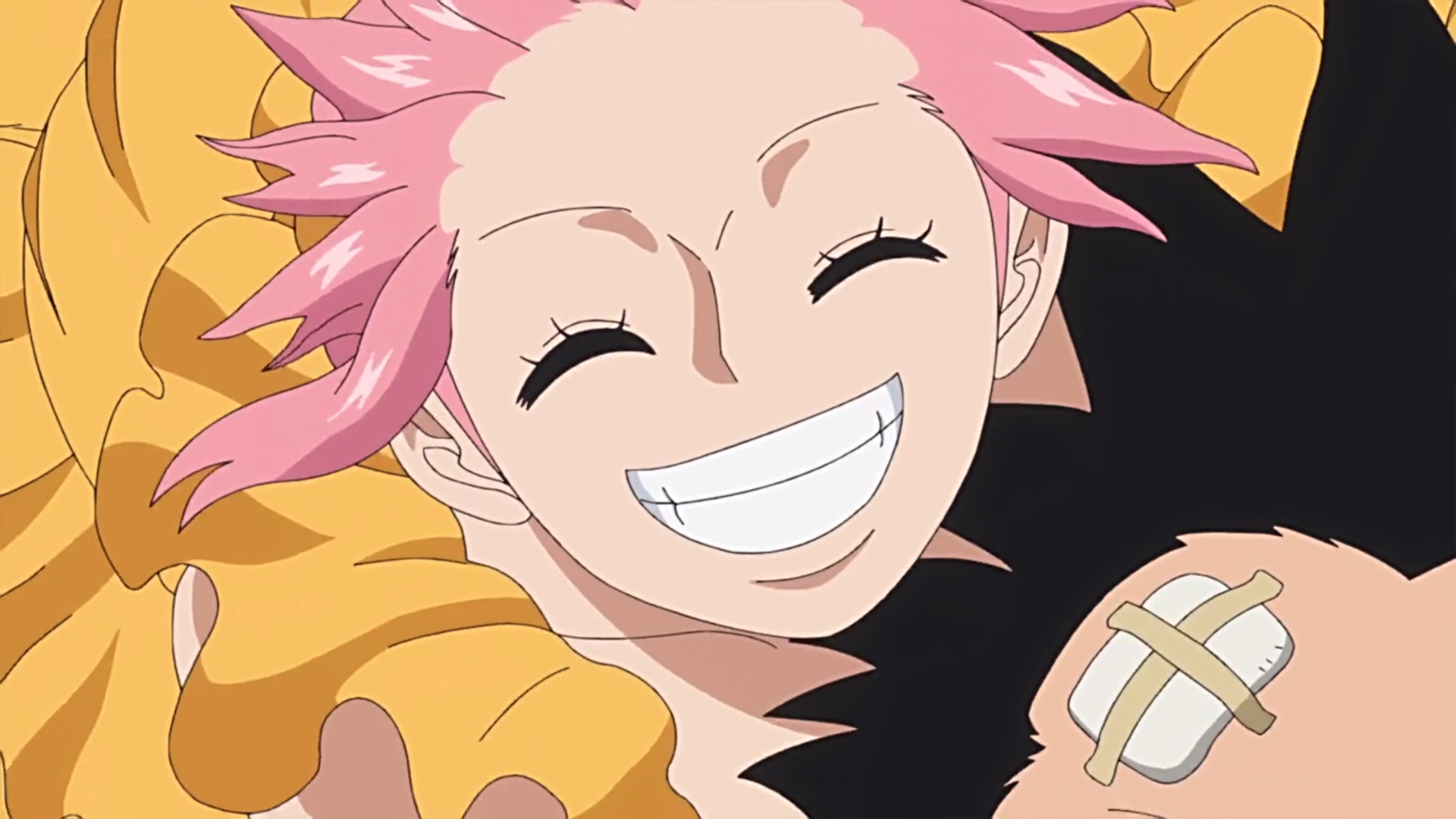 海贼王里与草帽一伙深有羁绊的公主们!薇薇跟白星大有来头!