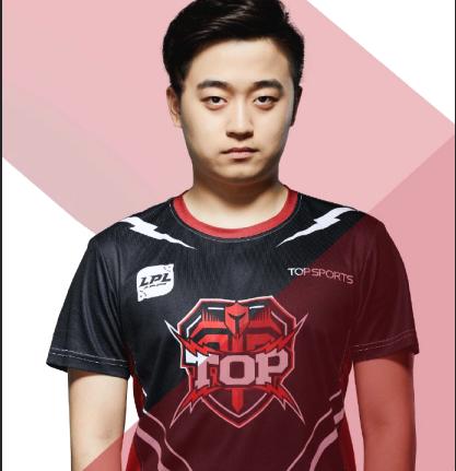 lol:康帝加入后,lgd上单就被曝出轨?剧情狗血让网友看傻眼!