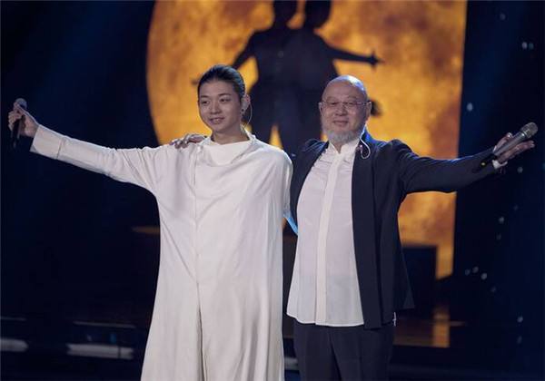 李连杰聘霍尊为太极禅大使!古意少年大火,当爹的火风悔不当初吗