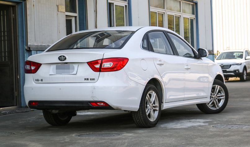 品析奔腾b30的新颖设计