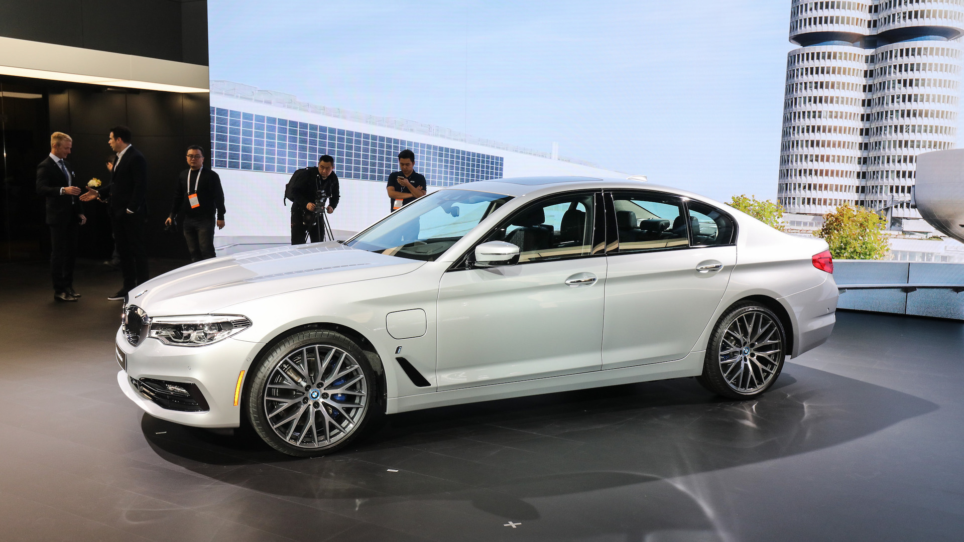 2018年世界风云汽车最详尽的29款入围榜单,您的爱车也在里面吗?