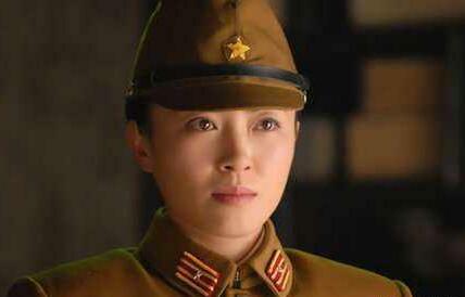 影视剧中那么貌美的"女日本军人"真的存在吗?答案或许让人意外