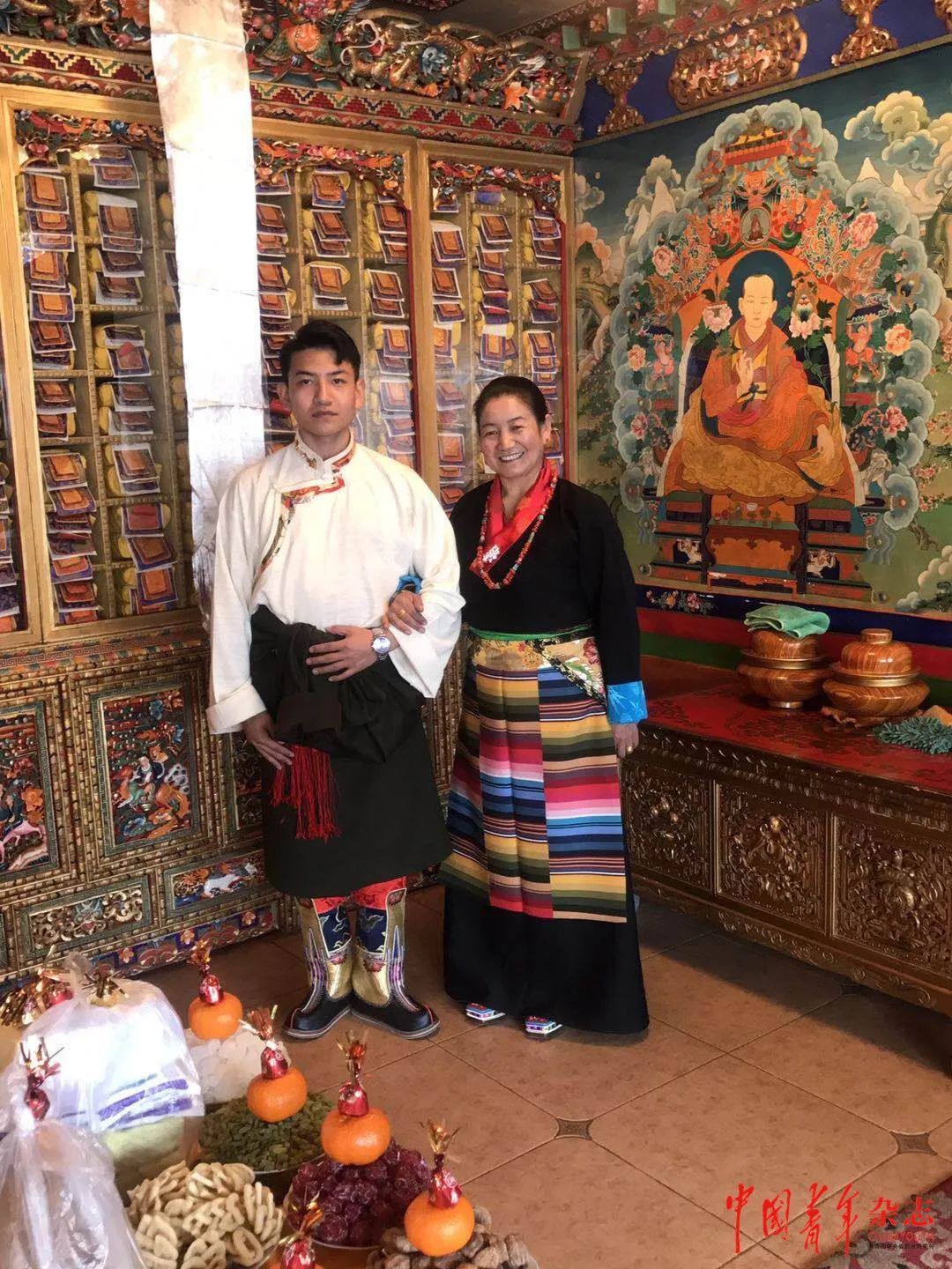 丹臻群佩:向阳而生,播撒优秀的"种子"