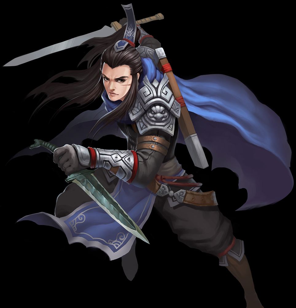 从屠夫到刺客,他的一生太过传奇,却又为何自尽而亡?