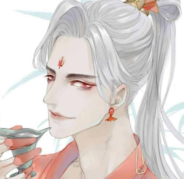 仙界篇:我心中的凡人,韩立是不完美的,这也正是他的完美之处