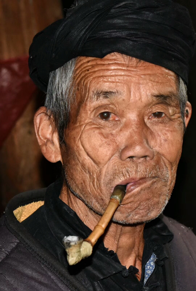 贵州人家总有你想不到的