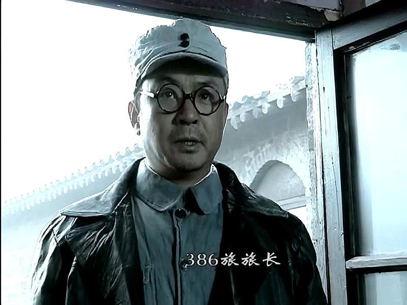 亮剑后期旅长为何突然不出来了呢?其实他已经去了另一个地方