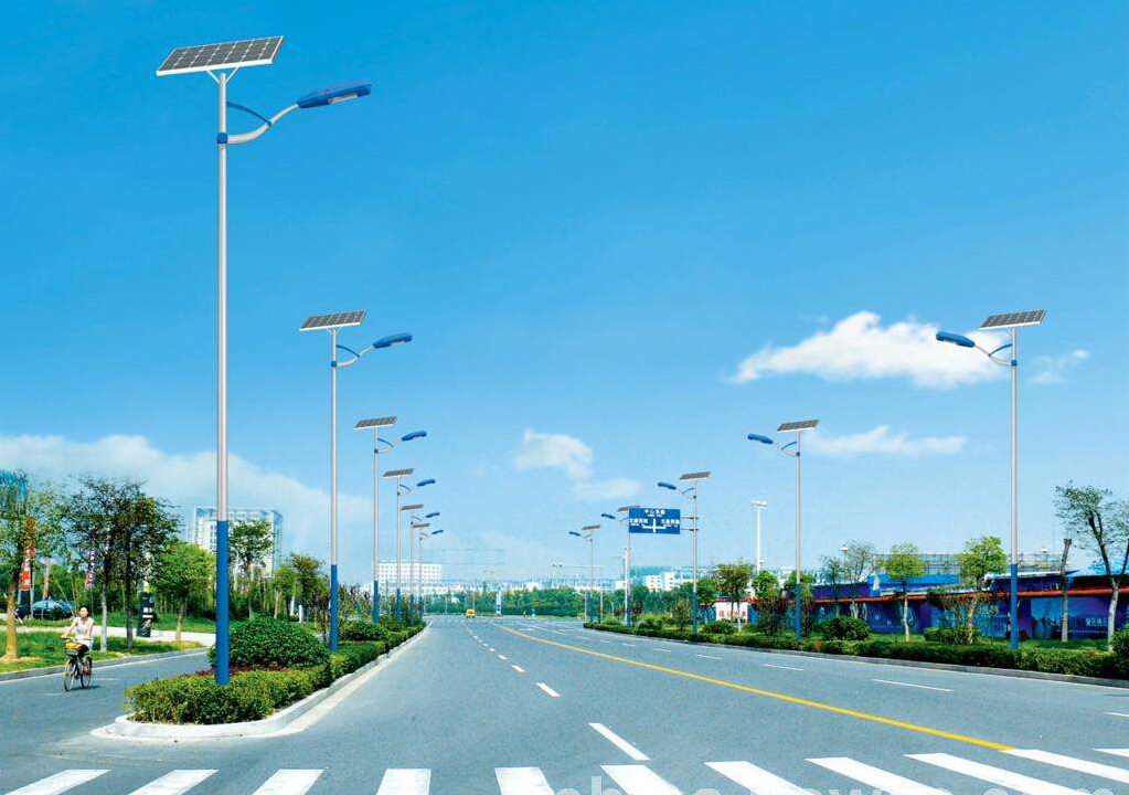 商品专题_路灯通过老宋的一些研究发现,目前来看国内太阳能路灯,光伏