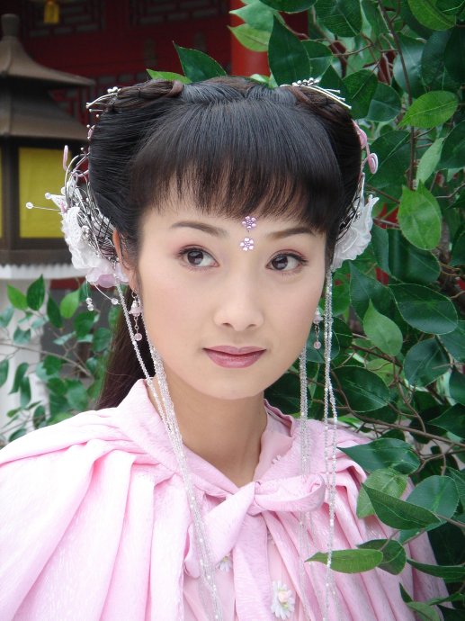 活该不红!出道18年只混了个脸熟,拍戏不敢骑马骑在人身上!