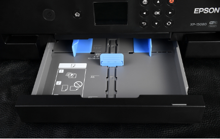 出色输出品质 爱普生xp-15080打印机测评