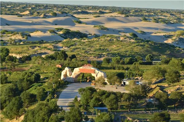 库伦旗 baijiahao.baidu.com