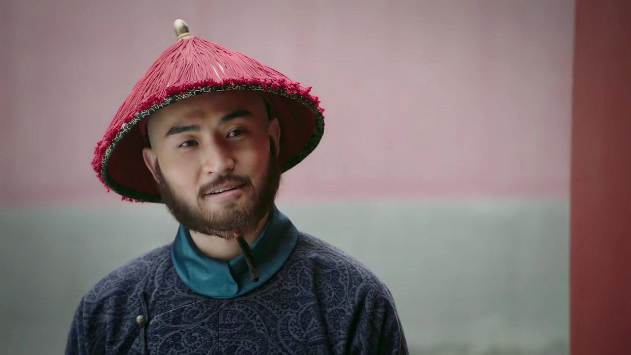 《如懿传》赵九霄被嬿婉利用后,对她的侍女动了心思,又一个叛徒